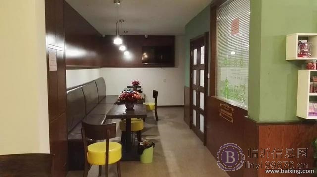 北城新区营业中披萨店转让