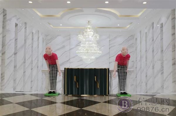 临沂泓恩健康体检中心
